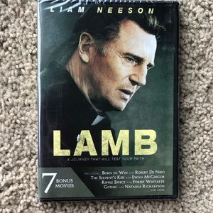 Liam Neeson